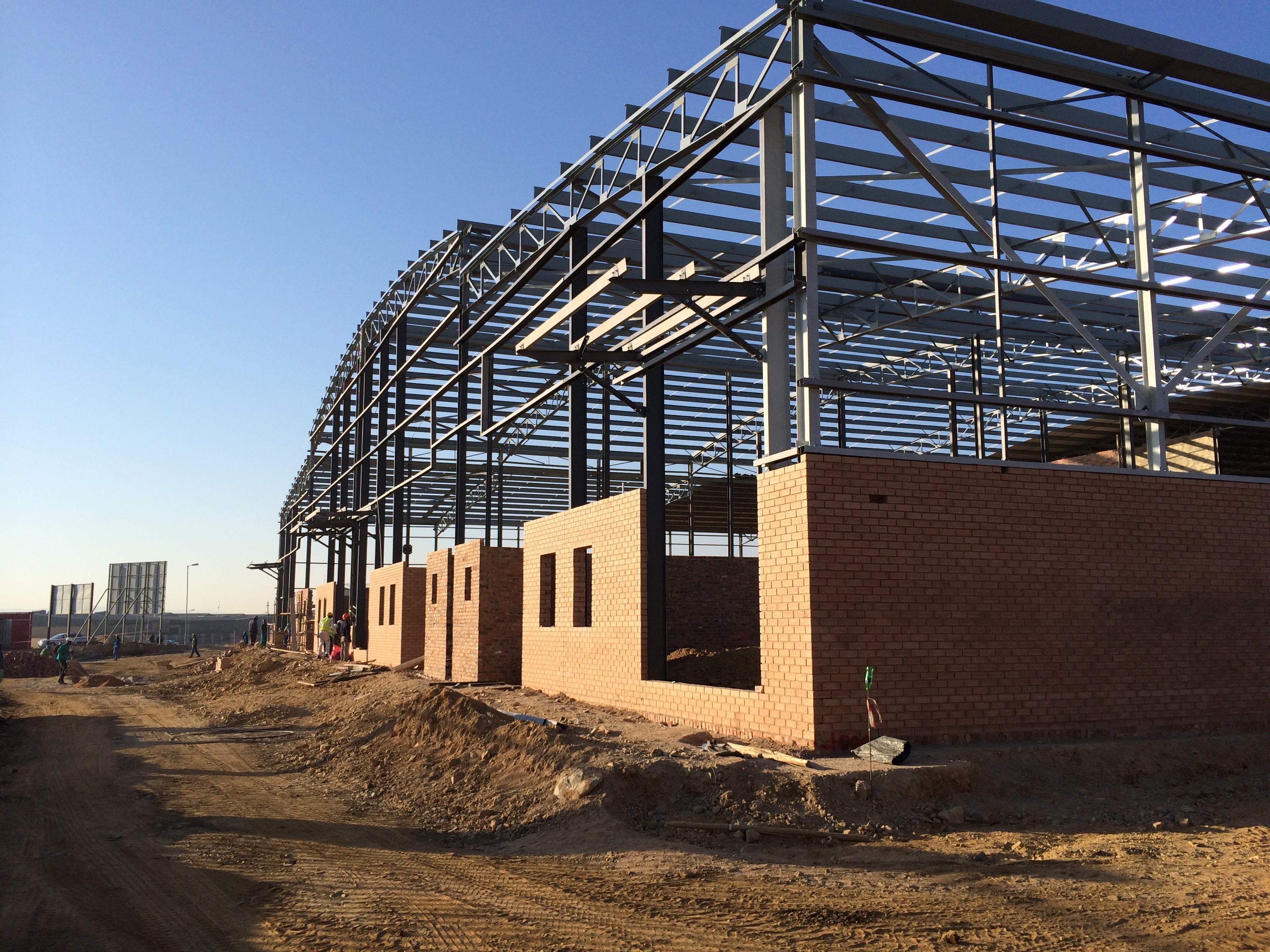 Construction Management